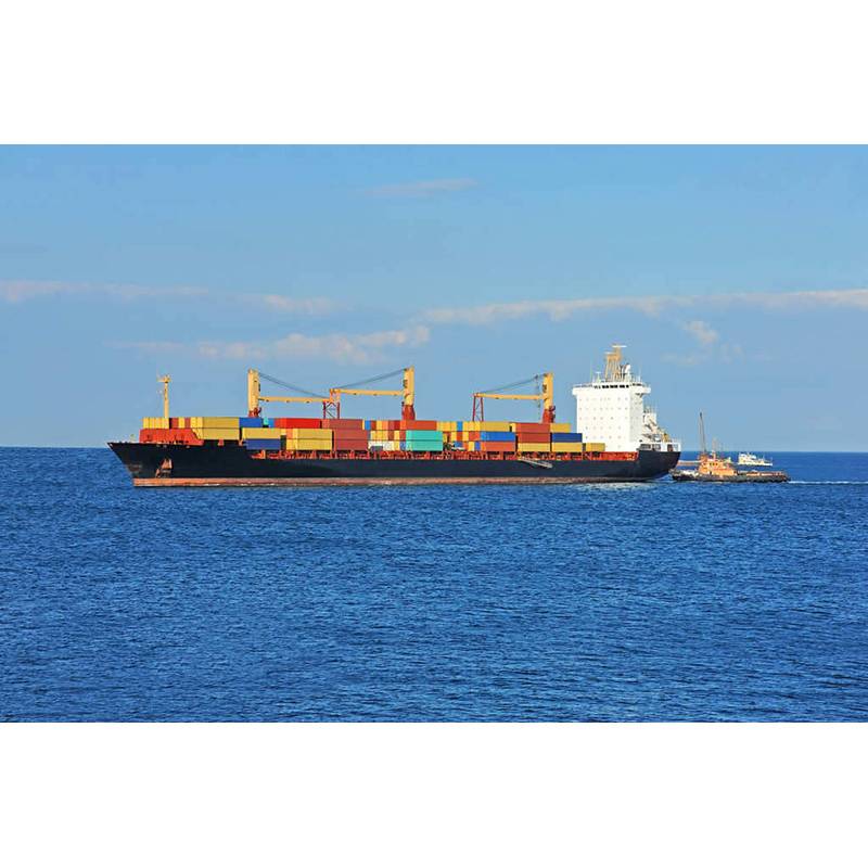 Kas daro „Sea Freight“ protingiausią pasirinkimą pasauliniam laivybai?