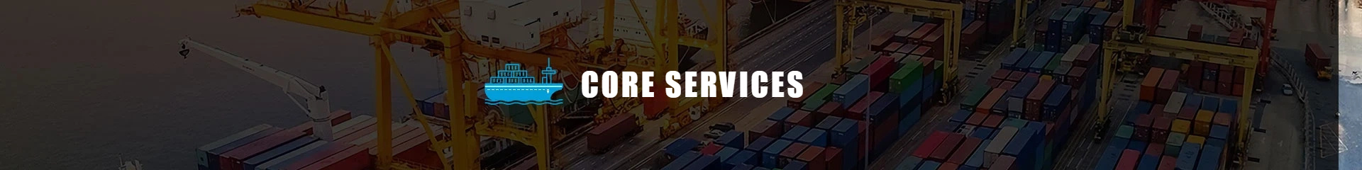 Pagrindinės paslaugos