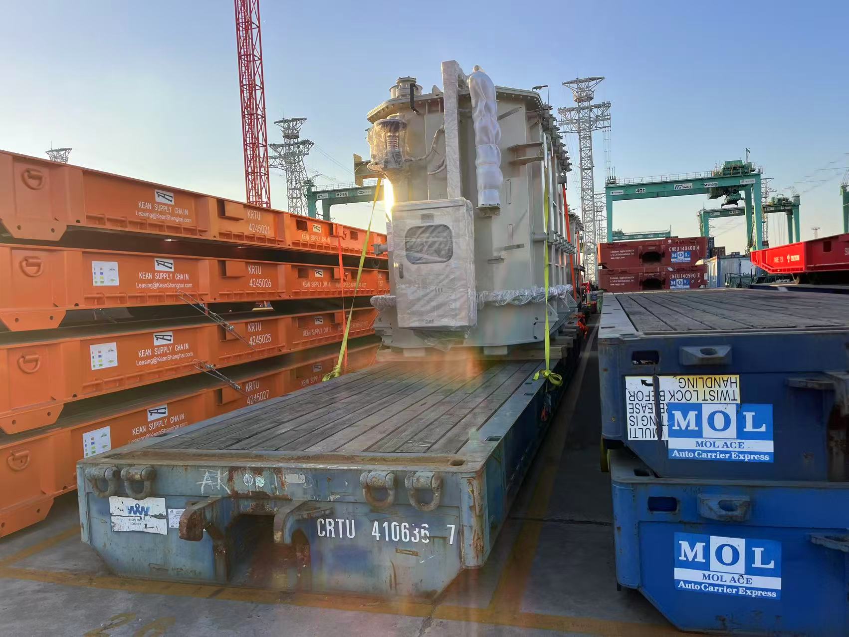 Atvejo analizė: Burkina Faso elektros tinklo tarpvalstybinė logistika