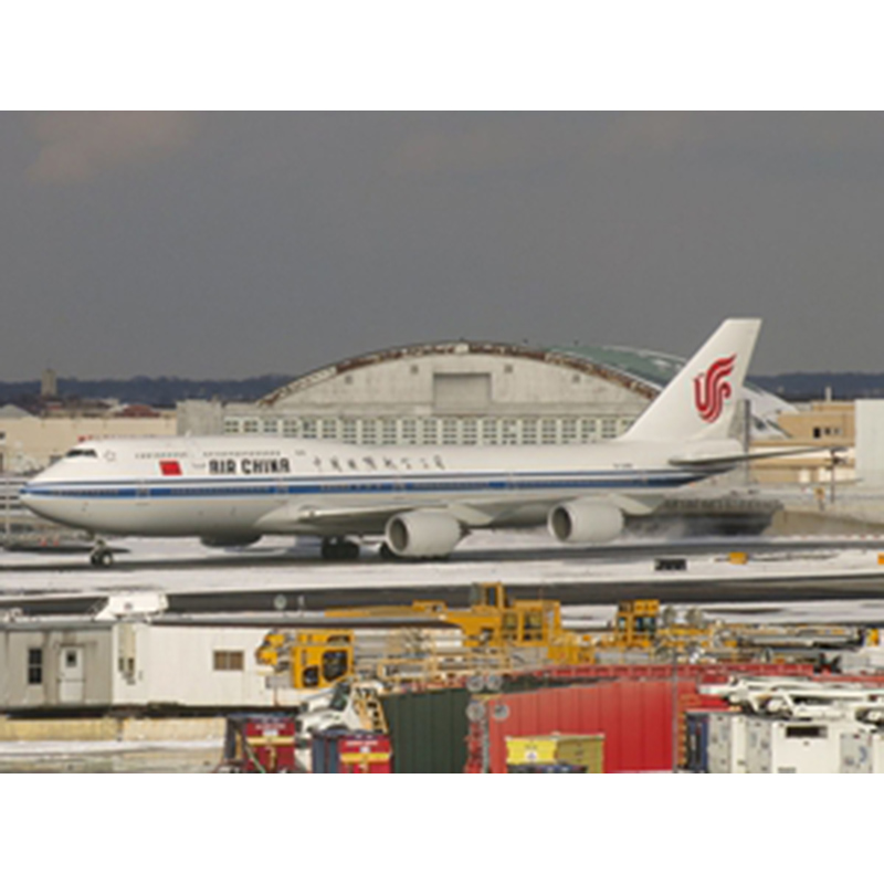 „Air China“