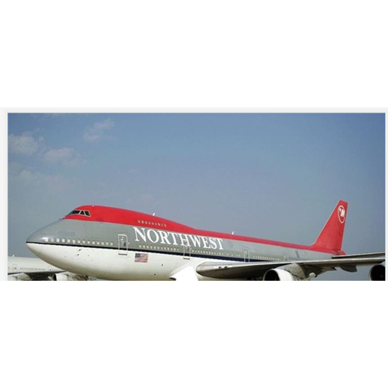 „Northwest Airlines“