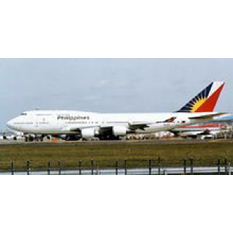 „Philippine Airlines“